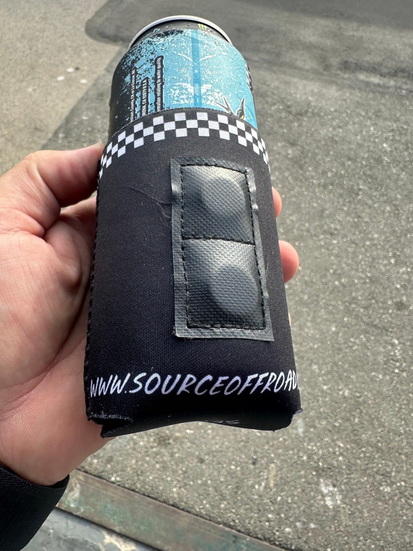 Koozie