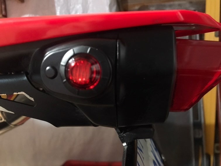 CRF450L/ RL Rear Blinkers