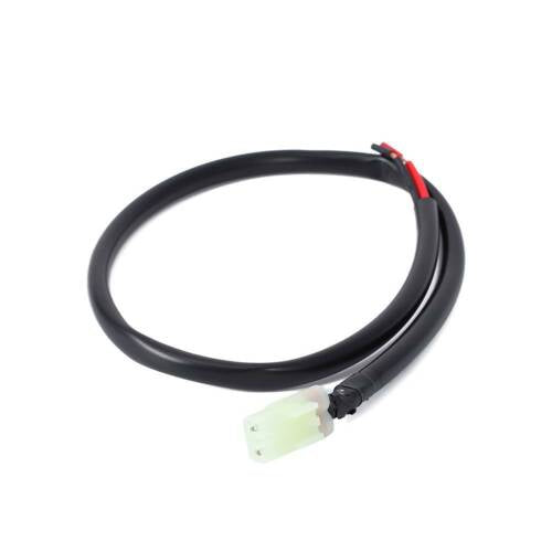 CRF450L/ RL AUX Power Connector - 2 Pin