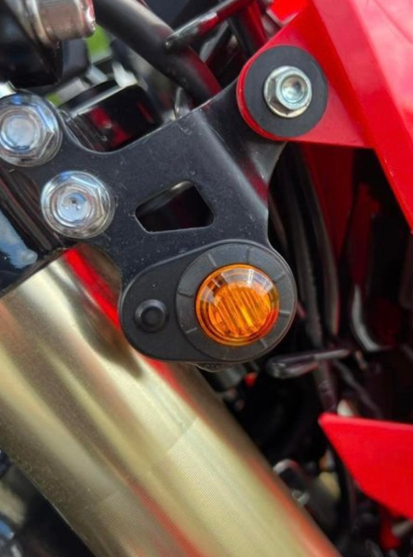 CRF450L/ RL Front Blinkers