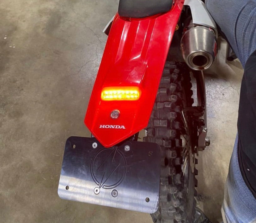 CRF Run/ Brake Light – SourceOffroad